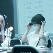 帽子を脱ぐ寸前…!『十二人の死にたい子どもたち』“4番”の新映像&写真が公開!12月23日に正体発表