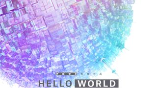 SAO監督の新作アニメ『HELLO WORLD』2019年秋公開！