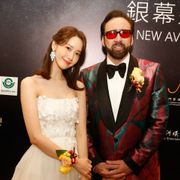 ニコラス・ケイジ、マカオ国際映画祭の顔として登場