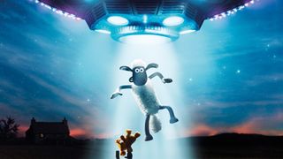 「ひつじのショーン」映画第2弾はまさかのSF！来年12月日本公開
