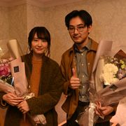 新垣結衣&松田龍平、思いの詰まった「けもなれ」振り返る