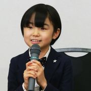 寺田心「ミラノ国際映画祭」最優秀主演男優賞にビックリ!監督は天才と評価