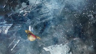 ワンピース新作映画『ONE PIECE STAMPEDE』2019.8.9公開！特報＆ビジュアルも