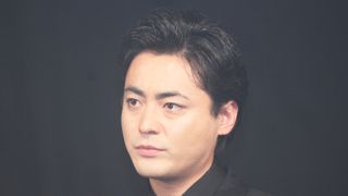 山田孝之、雪かきや防寒対策に奔走 細やかな気遣いにキャスト一同感動