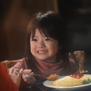 コワすぎホラー『来る』子役・志田愛珠に注目