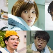 本田翼がヒロイン!西島秀俊×佐々木蔵之介『空母いぶき』新キャスト発表
