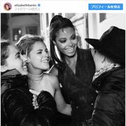 リブート版『チャーリーズ・エンジェル』撮影終了!
