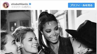 リブート版『チャーリーズ・エンジェル』撮影終了！