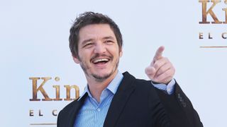 スター・ウォーズ実写ドラマ、キャスト正式発表!主演はペドロ・パスカル