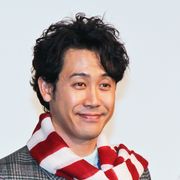 宮野真守、大泉洋のセンスがほしい!サンタにおねだり