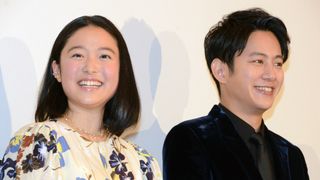 溝端淳平、藤野涼子が明かす“必死エピソード”に大照れ