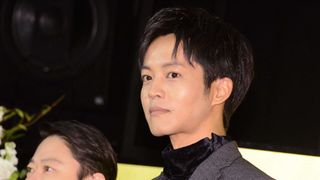 松坂桃李、大河「いだてん」で阿部サダヲにイメージ挽回誓う!?