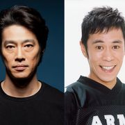 堤真一&岡村隆史が忠臣蔵に挑む!『決算!忠臣蔵』2019年冬公開