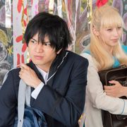 中島健人&中条あやみ『ニセコイ』など注目作6選!