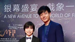 期待の22歳新人監督『僕はイエス様が嫌い』がマカオ映画祭で上映