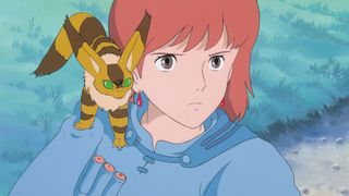 金ロー『ナウシカ』『耳をすませば』を年明け2週連続ノーカット放送!