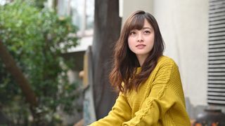 橋本環奈、連続ドラマ初主演作はラブストーリー!「1ページの恋」