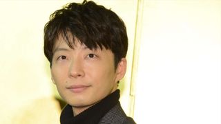 星野源、大河「いだてん」出演!「セリフがほとんど英語…」