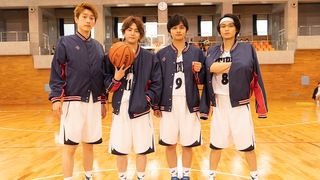 北村匠海、磯村勇斗、杉野遥亮、稲葉友が仲良しすぎる!『春待つ僕ら』特別映像