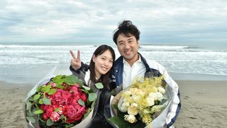 「大恋愛」今夜最終回!戸田恵梨香の熱い思い「私の代表作のひとつ」
