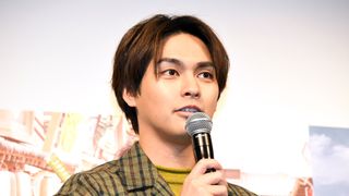 柳楽優弥、カメレオン俳優の評価を欲しがる!?