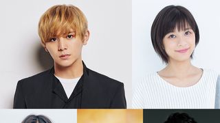 山田涼介主演で「記憶屋」映画化!ヒロインは芳根京子