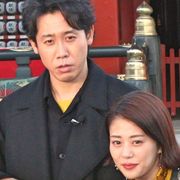 大泉洋、高畑充希に「ウィリーに注意」とアドバイス
