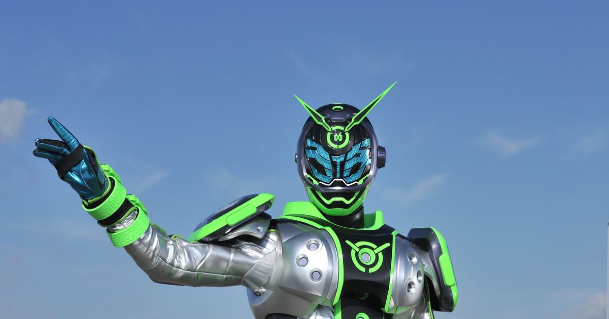 ウォズの思い出