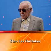 『アントマン&ワスプ』スタン・リーさんカメオシーンの裏側が公開