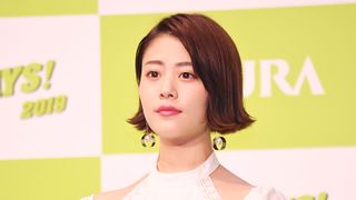 高畑充希、来年の目標は「頑張りすぎない一年に」