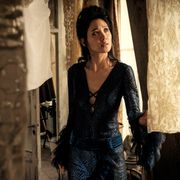 『ファンタビ』はヴォルデモートが生まれた年から始まる…ナギニ女優が語る