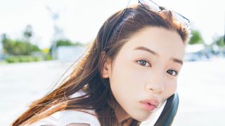永野芽郁、初写真集！“10代ラスト”等身大の魅力