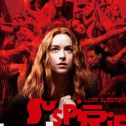 狂気…恐怖映画『サスペリア』痛そうな予告編公開