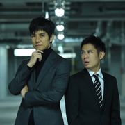 西島秀俊が現代版・明智小五郎に!来年2夜連続放送のSPドラマで伊藤淳史らと共演