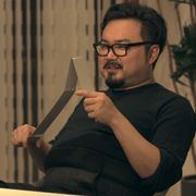 ゲス極・休日課長「テラスハウス」で早くも意中の相手浮上