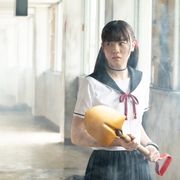 学園生活部に迫る危機『がっこうぐらし!』新場面写真公開!