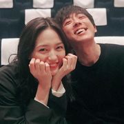 仲良すぎ!川口春奈&高橋一生に「カップルみたい」と大反響