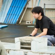 石井裕也、新作は少女マンガ原作『町田くんの世界』6月7日公開
