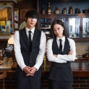 実写『東京喰種』続編、公開日決定 窪田正孝&山本舞香の2ショット公開