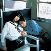 「高校教師」「聖者の行進」初のブルーレイ化 野島伸司脚本の90年代ヒットドラマ
