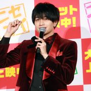 中島健人、島崎遥香のセクシー封じに「セクシーソーリー!」