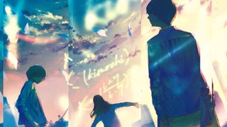 横浜流星『愛唄』、主題歌とのコラボPV公開