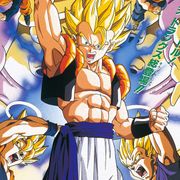 映画『ドラゴンボール』人気ナンバーワンは!公式アンケート結果発表