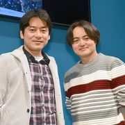 キングダム原作者、山崎賢人に太鼓判!「まさに信」
