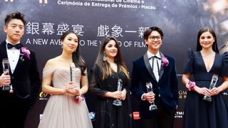 実写版ムーランの妹役シャナ・タンら期待の次世代スターが選出!