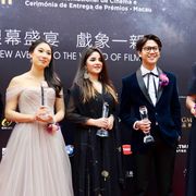 実写版ムーランの妹役シャナ・タンら期待の次世代スターが選出!