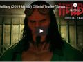 リブート版『ヘルボーイ』予告編が公開！