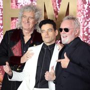 『ボヘミアン・ラプソディ』ラミ・マレックの歌声を聴いたクイーンの反応は?