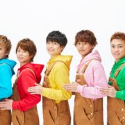 キスマイ×子ども!配信番組「キスマイどきどきーん!」がスタート