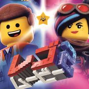『レゴムービー2』森川智之・沢城みゆき・山寺宏一の吹替版続投が決定!